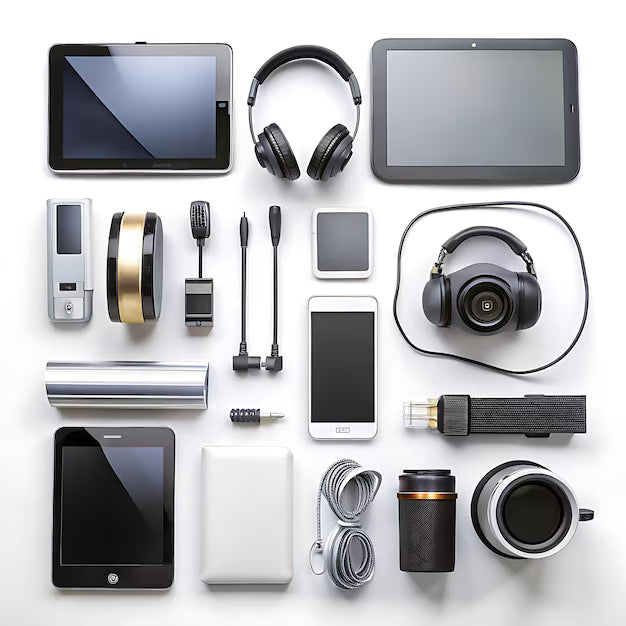 GADGETS