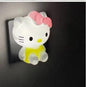 Kitty Plug in Night Light�